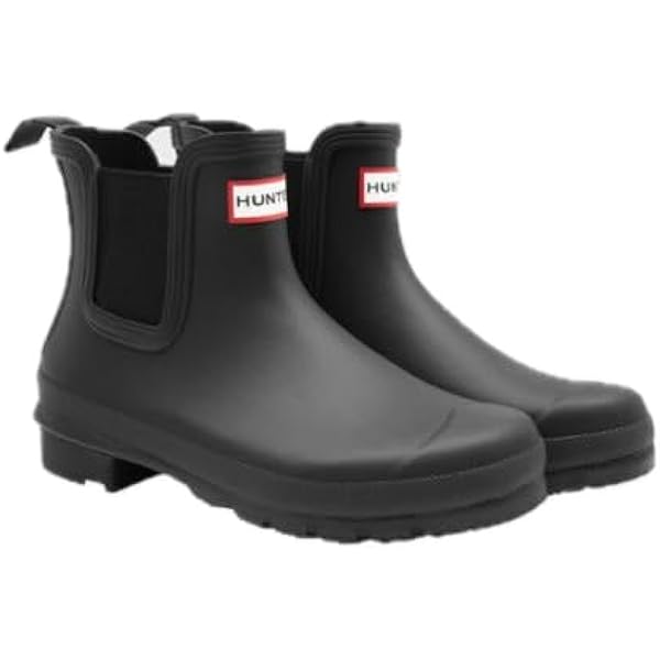 Hunter Original Roll Top Sherpa Boot : Amazon.ca: Clothing